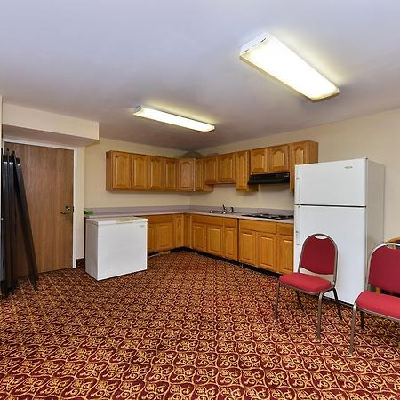 America'S Best Value Inn & Suites, Atlanta - Morrow Εξωτερικό φωτογραφία