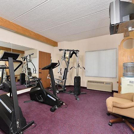America'S Best Value Inn & Suites, Atlanta - Morrow Εξωτερικό φωτογραφία