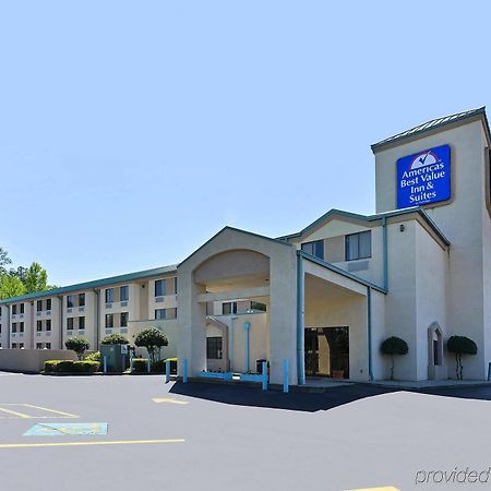 America'S Best Value Inn & Suites, Atlanta - Morrow Εξωτερικό φωτογραφία
