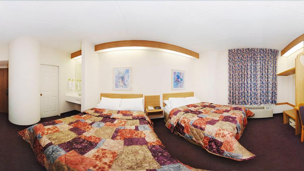 America'S Best Value Inn & Suites, Atlanta - Morrow Εξωτερικό φωτογραφία