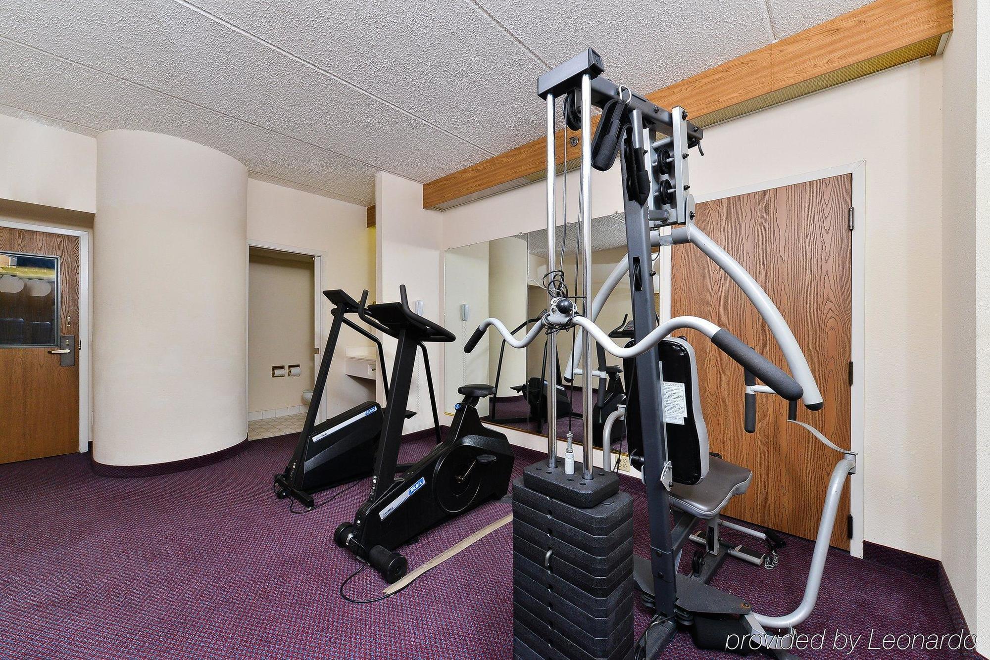 America'S Best Value Inn & Suites, Atlanta - Morrow Εξωτερικό φωτογραφία