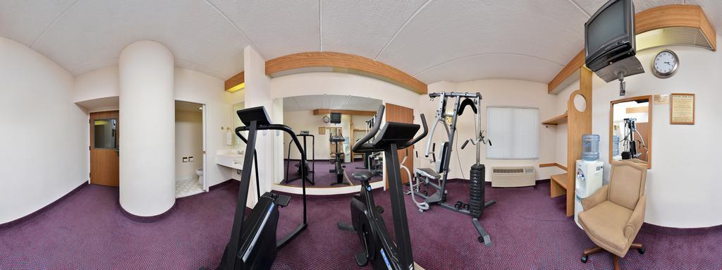 America'S Best Value Inn & Suites, Atlanta - Morrow Εξωτερικό φωτογραφία