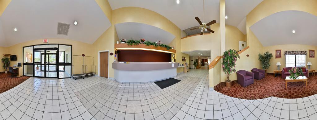 America'S Best Value Inn & Suites, Atlanta - Morrow Εξωτερικό φωτογραφία