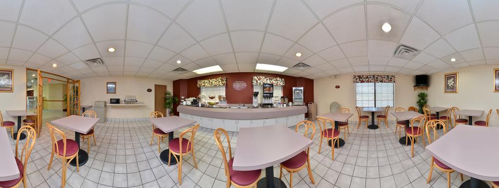 America'S Best Value Inn & Suites, Atlanta - Morrow Εξωτερικό φωτογραφία