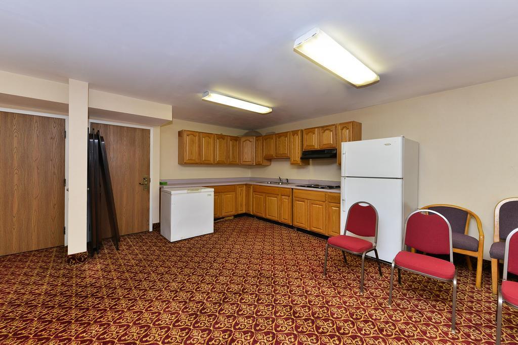 America'S Best Value Inn & Suites, Atlanta - Morrow Εξωτερικό φωτογραφία