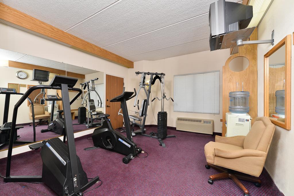 America'S Best Value Inn & Suites, Atlanta - Morrow Εξωτερικό φωτογραφία