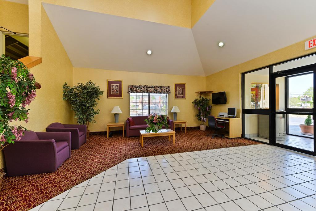 America'S Best Value Inn & Suites, Atlanta - Morrow Εξωτερικό φωτογραφία