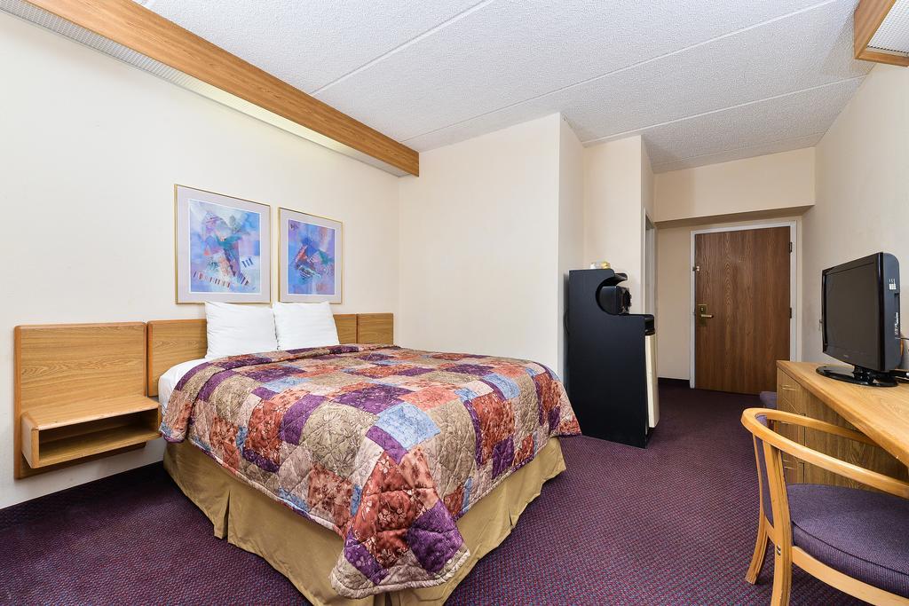 America'S Best Value Inn & Suites, Atlanta - Morrow Εξωτερικό φωτογραφία