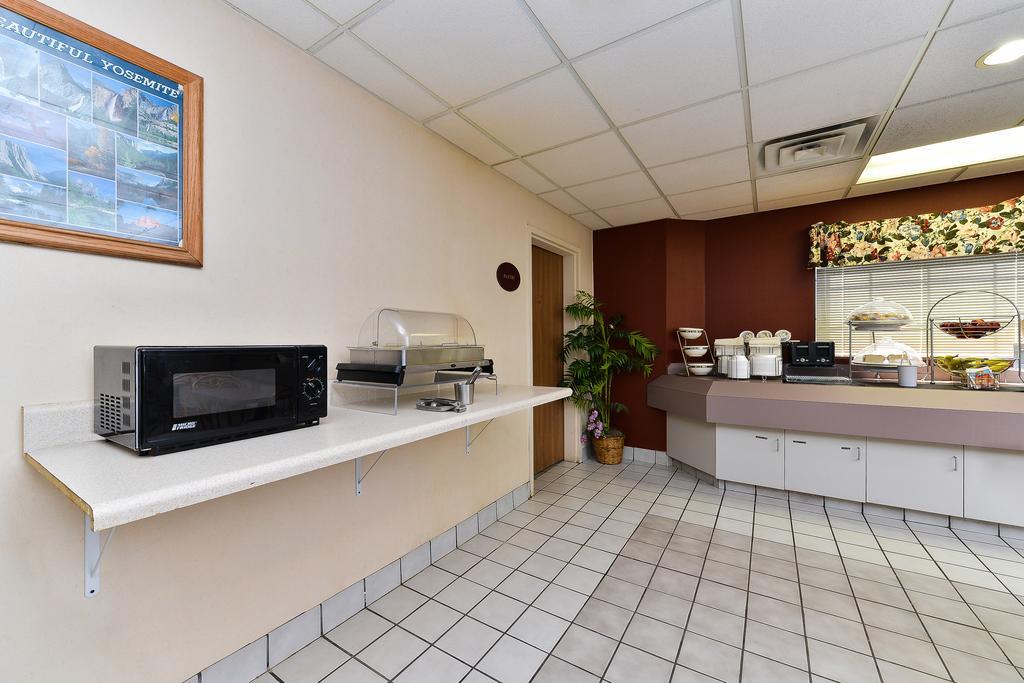 America'S Best Value Inn & Suites, Atlanta - Morrow Εξωτερικό φωτογραφία