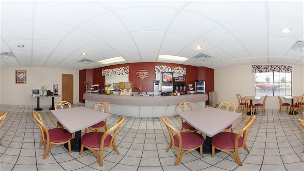 America'S Best Value Inn & Suites, Atlanta - Morrow Εξωτερικό φωτογραφία
