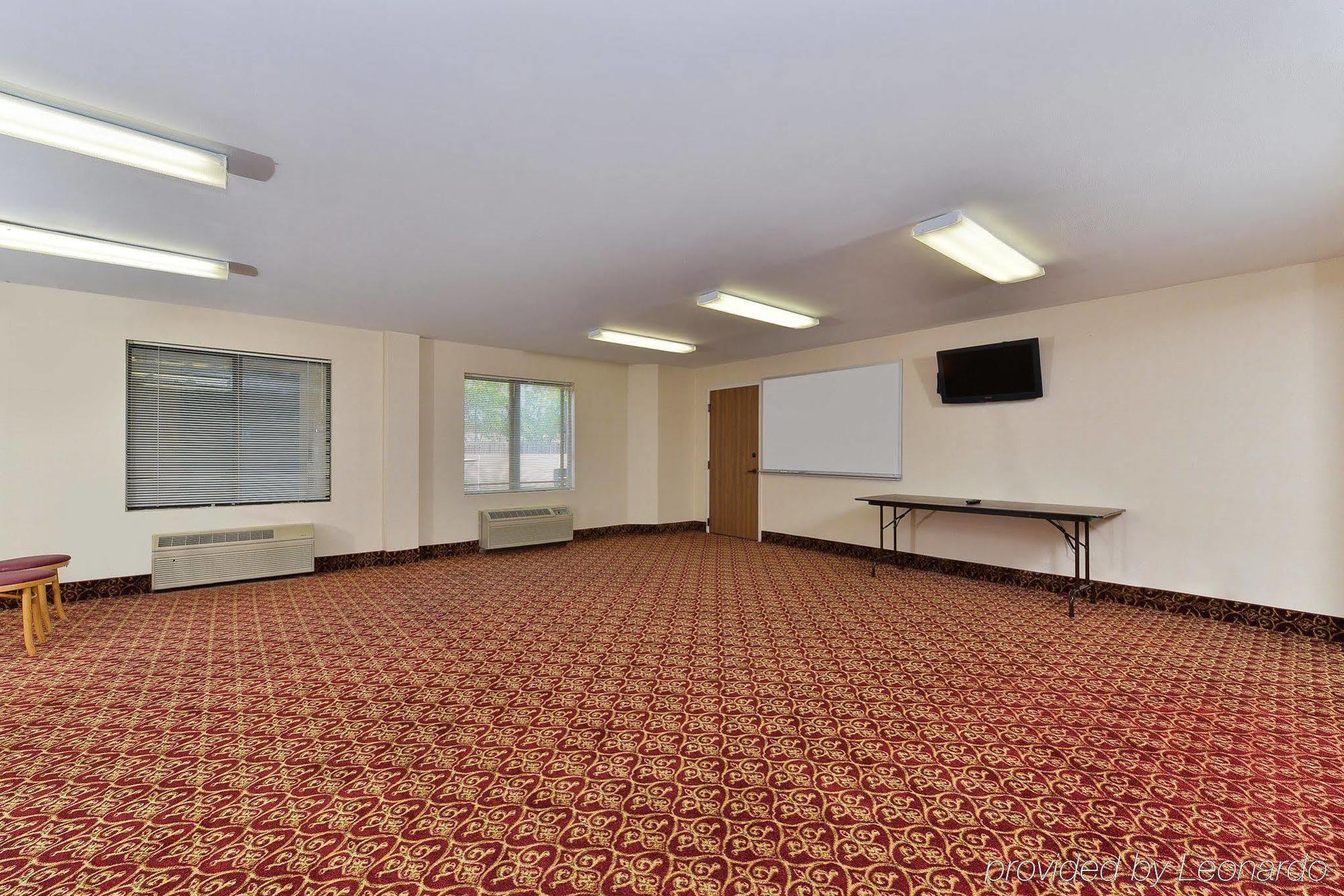 America'S Best Value Inn & Suites, Atlanta - Morrow Εξωτερικό φωτογραφία