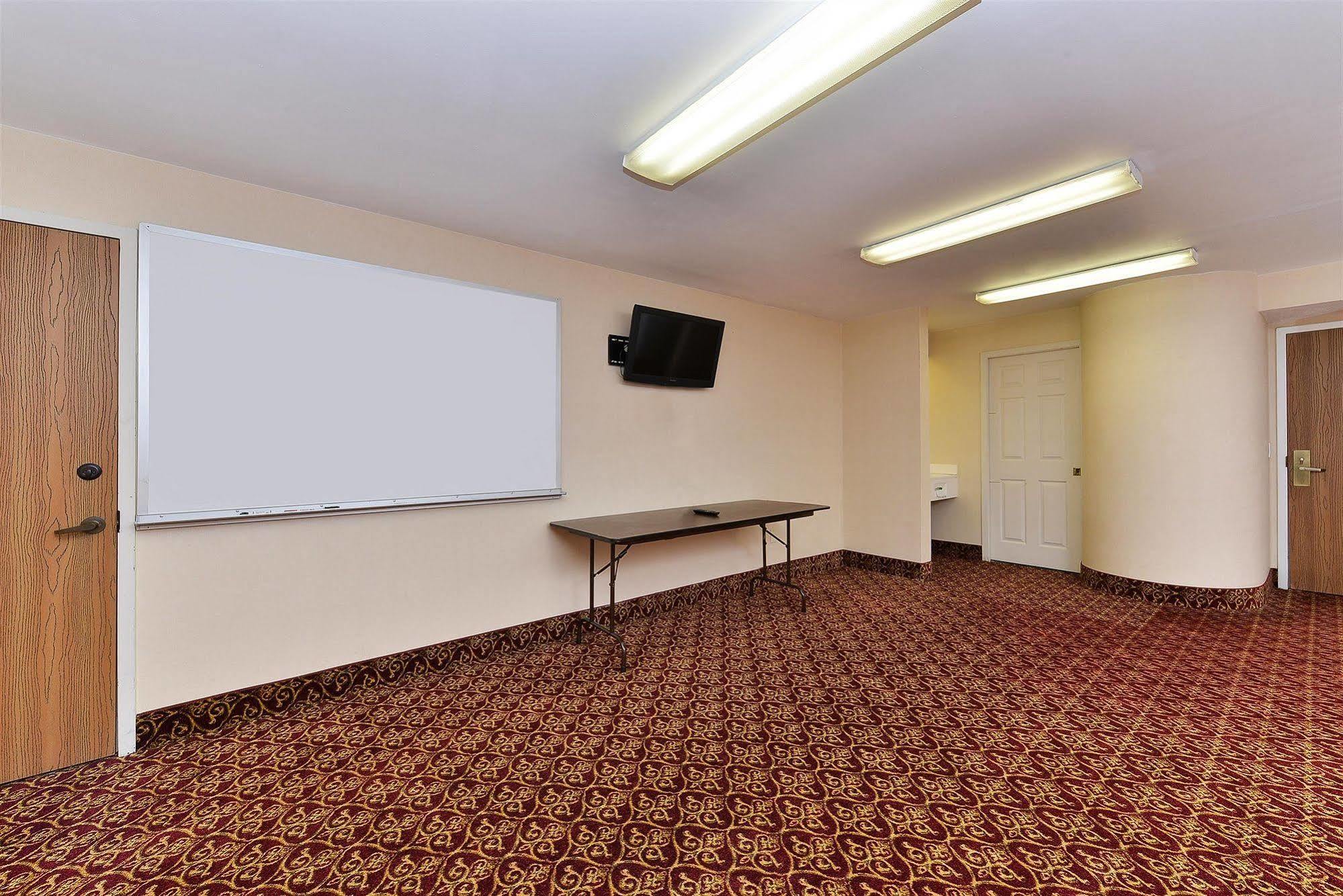 America'S Best Value Inn & Suites, Atlanta - Morrow Εξωτερικό φωτογραφία